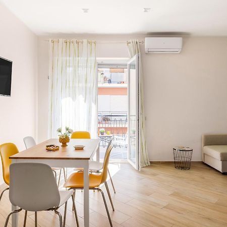 Artrinacria Apartments - Kalatafimi Palermo Esterno foto