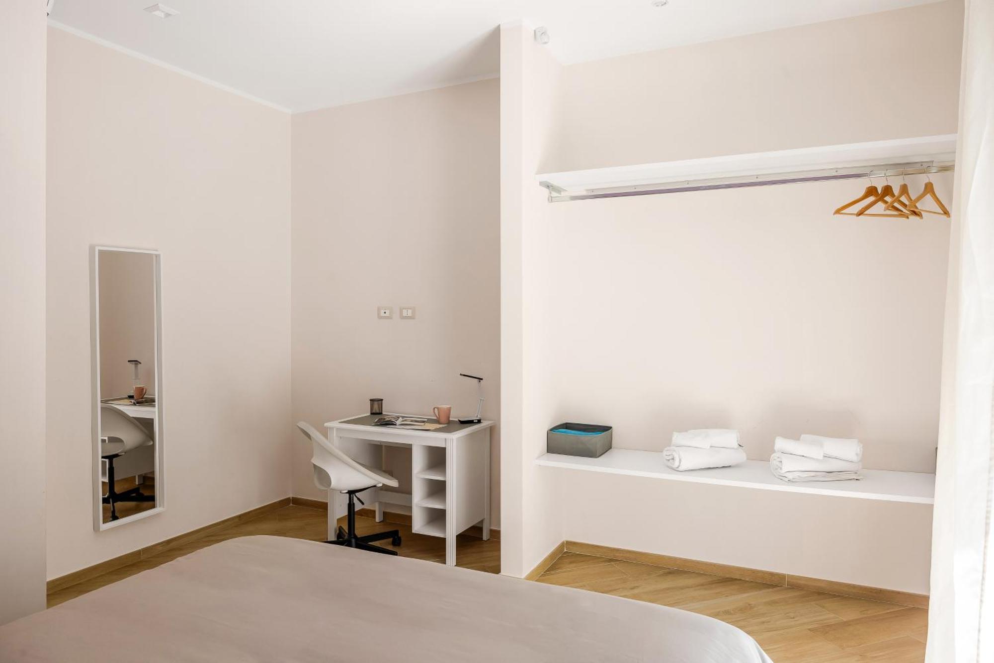 Artrinacria Apartments - Kalatafimi Palermo Esterno foto